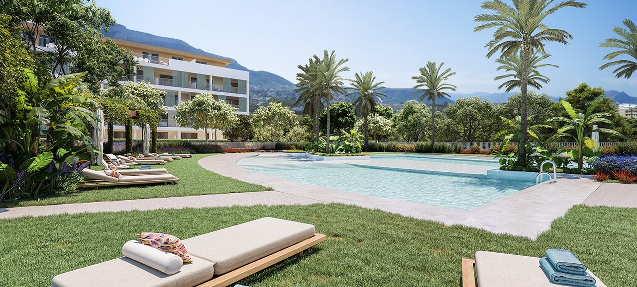 4 Bedrooms - Dénia — 7/7