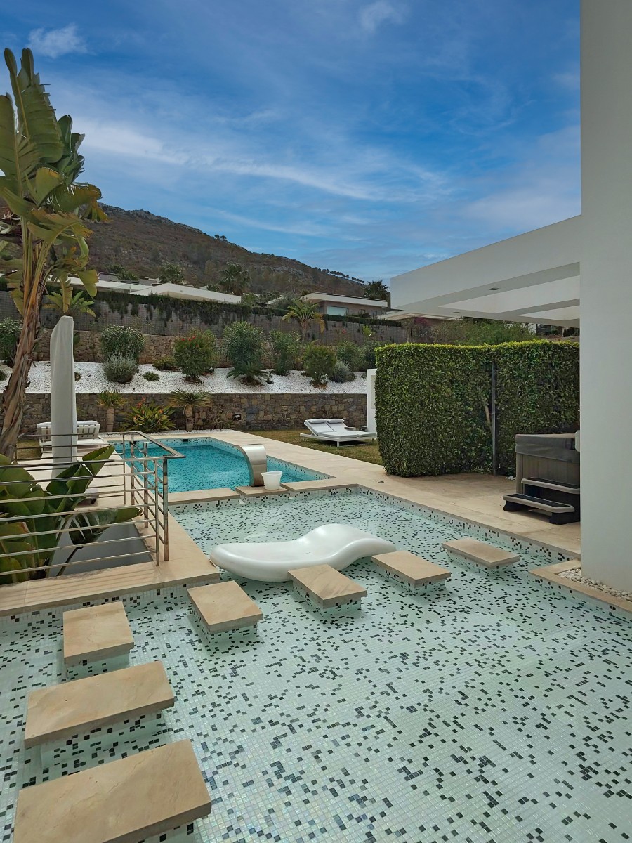 5 Bedrooms - Javea/Xabia — 6/50