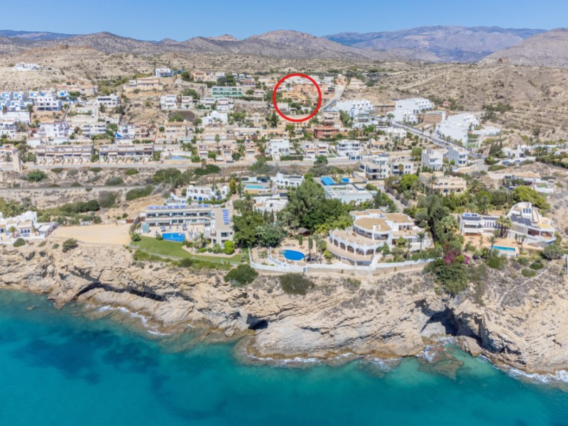 5 Bedrooms - Villajoyosa / La Vila Joiosa — 35/66