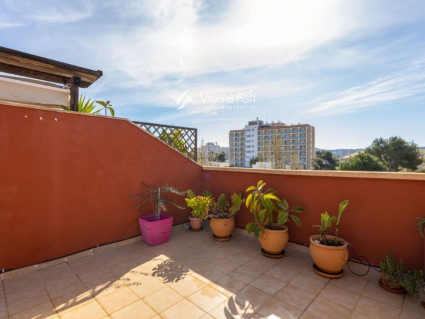 4 Bedrooms - Javea/Xabia — 34/50