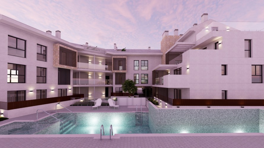 3 Bedrooms - Jávea — 6/7