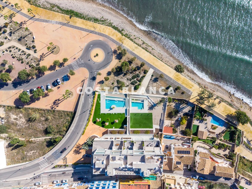 3 Dormitorios - Villajoyosa — 3/36