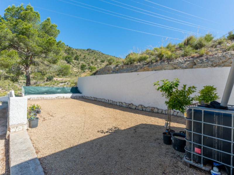 4 Bedrooms - Aigües — 37/41