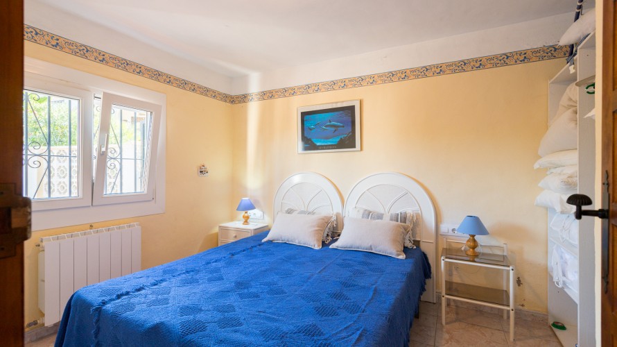 3 Bedrooms - Jávea — 12/17