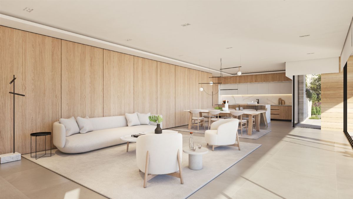 4 Spalni - Benissa — 3/8