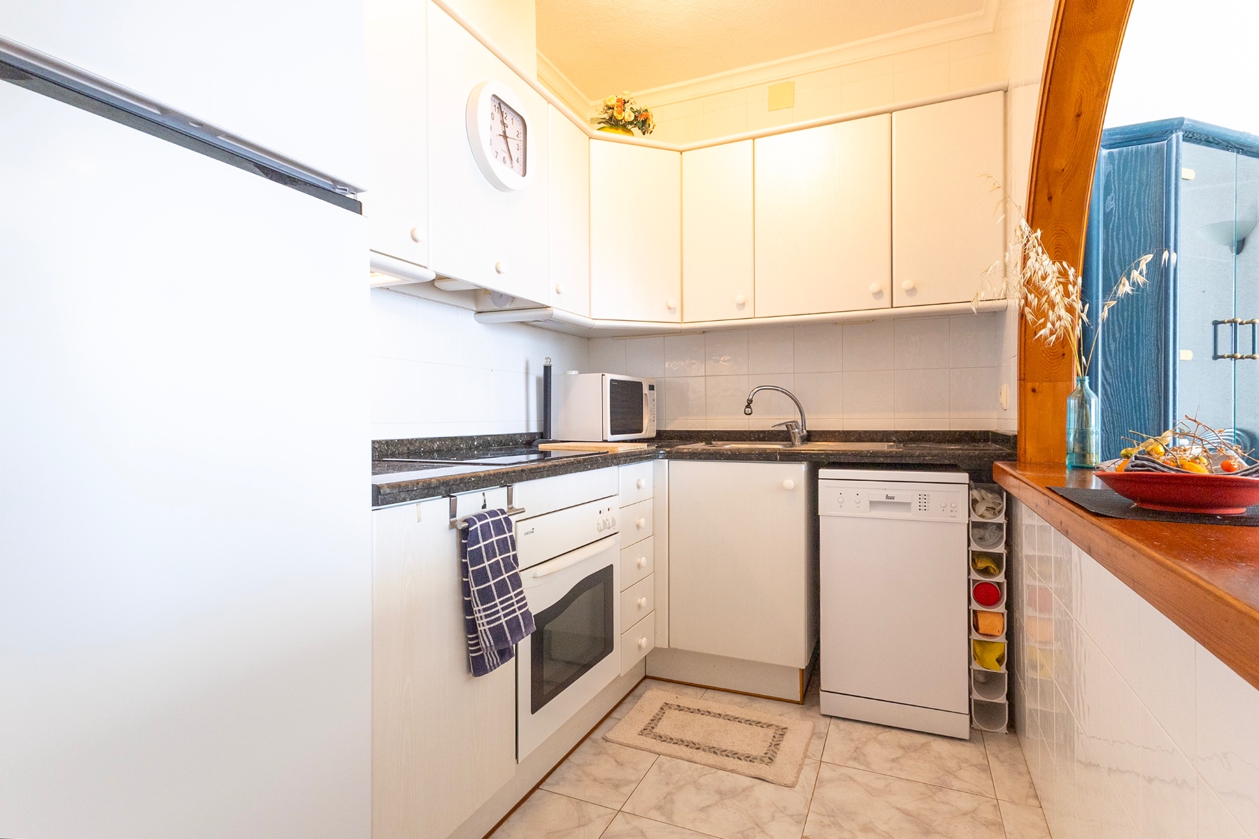 2 Bedrooms - Benitachell — 7/21