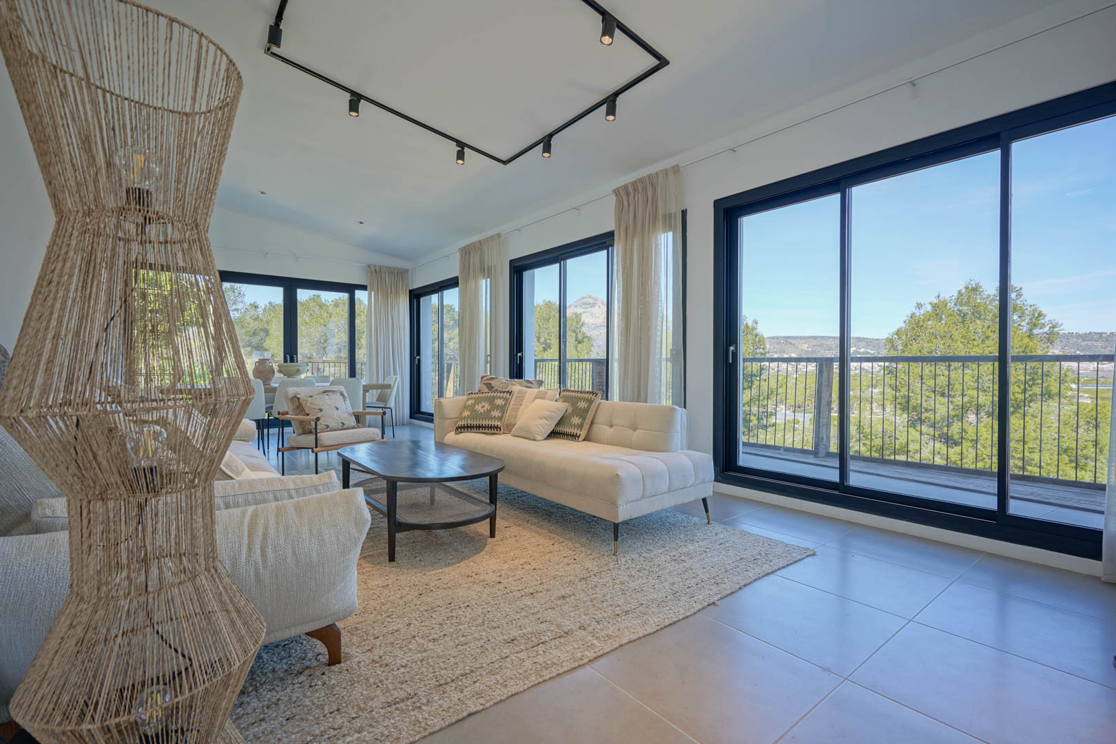 3 Slaapkamers - Jávea
