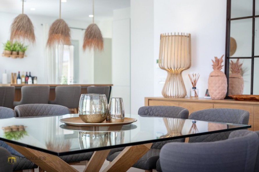 4 Bedrooms - Jávea — 6/38