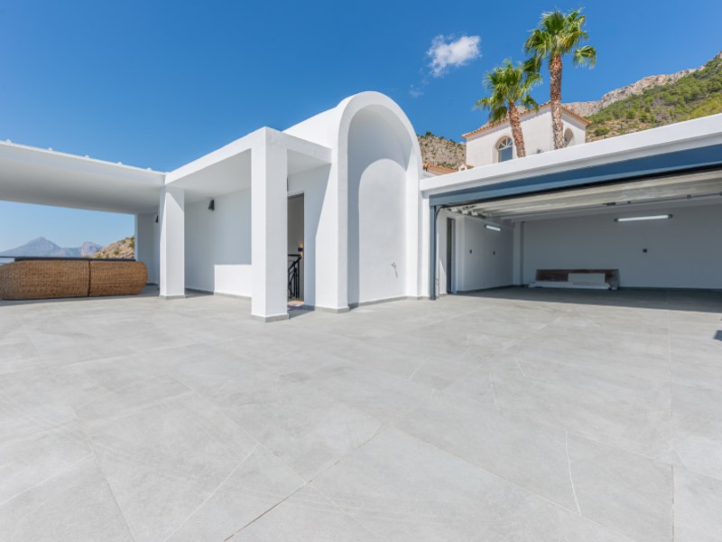 4 Bedrooms - Altea — 38/86