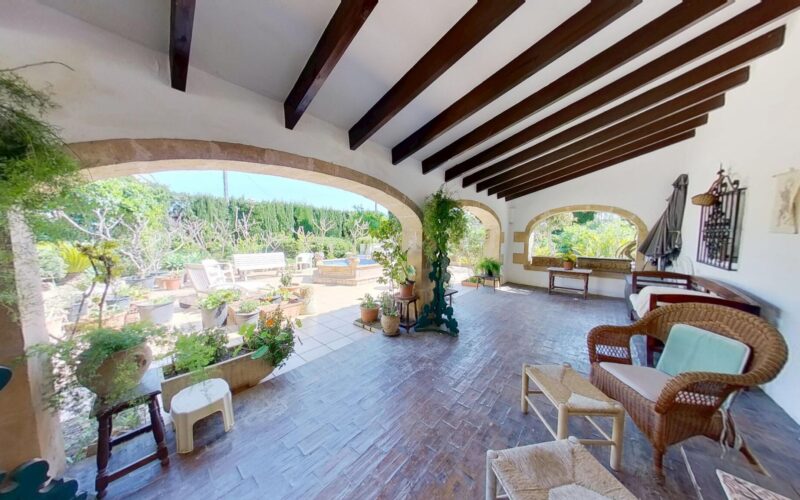 3 Bedrooms - Jávea — 3/21