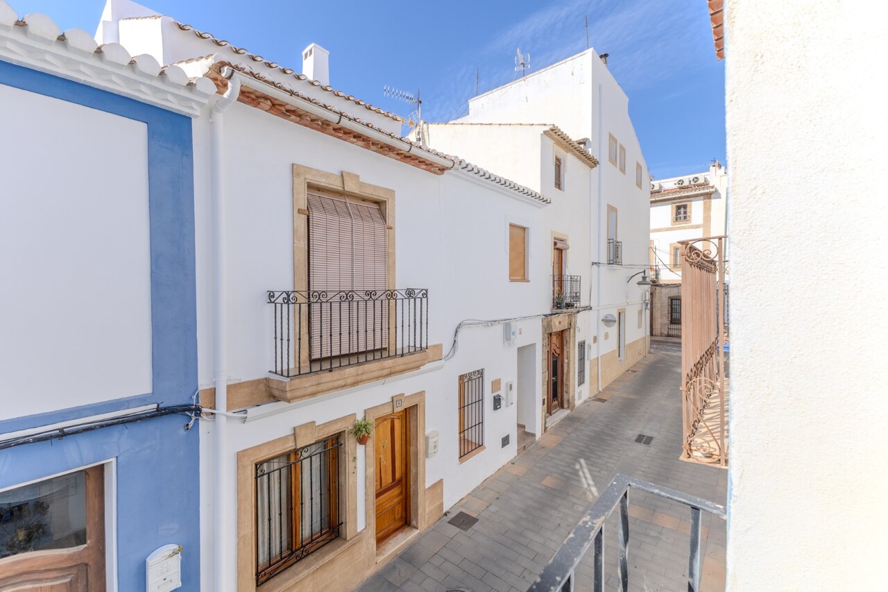3 Bedrooms - Jávea — 20/34