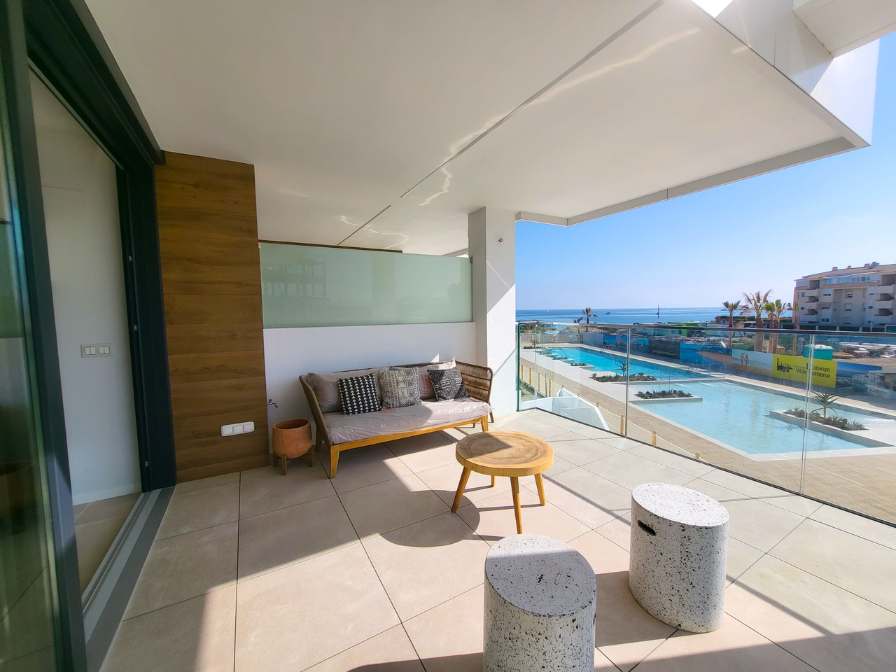 3 Bedrooms - Dénia — 23/23