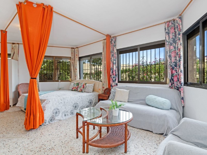 5 Bedrooms - El Campello — 30/56