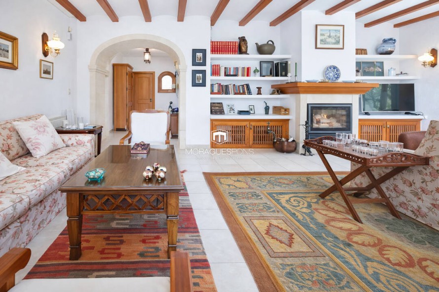4 Bedrooms - Jávea — 10/50