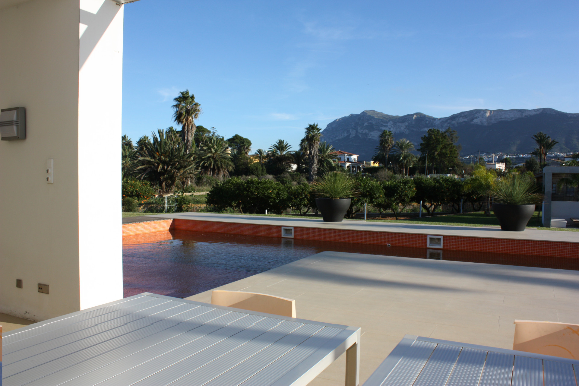 3 Bedrooms - Dénia — 10/17