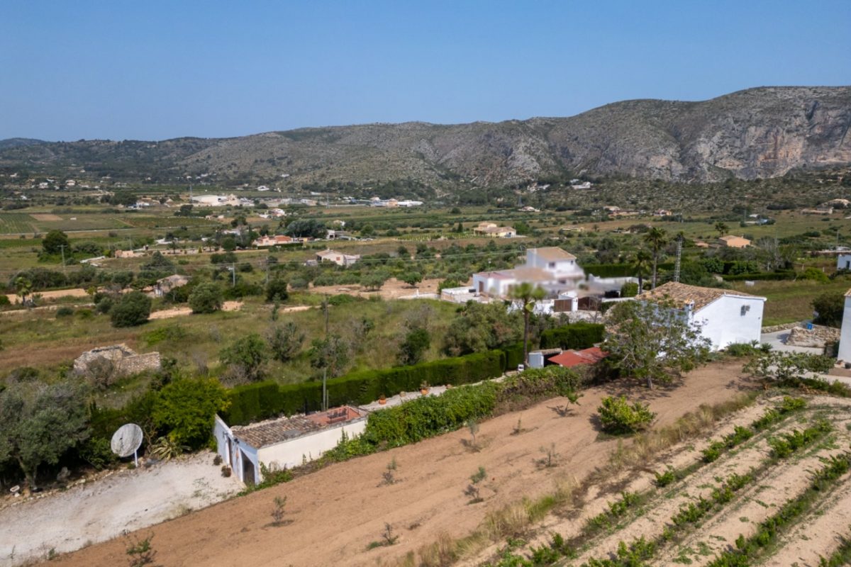 4 Bedrooms - Teulada — 34/38