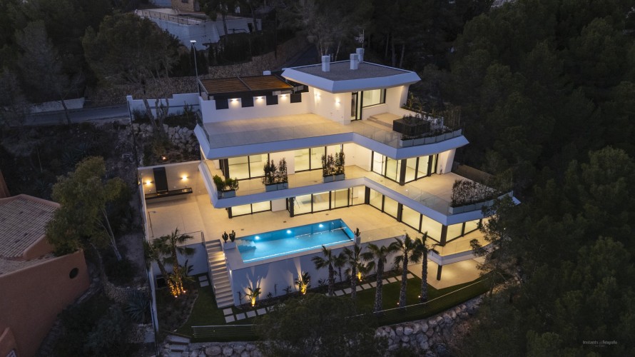 4 Dormitorios - Altea — 114/116