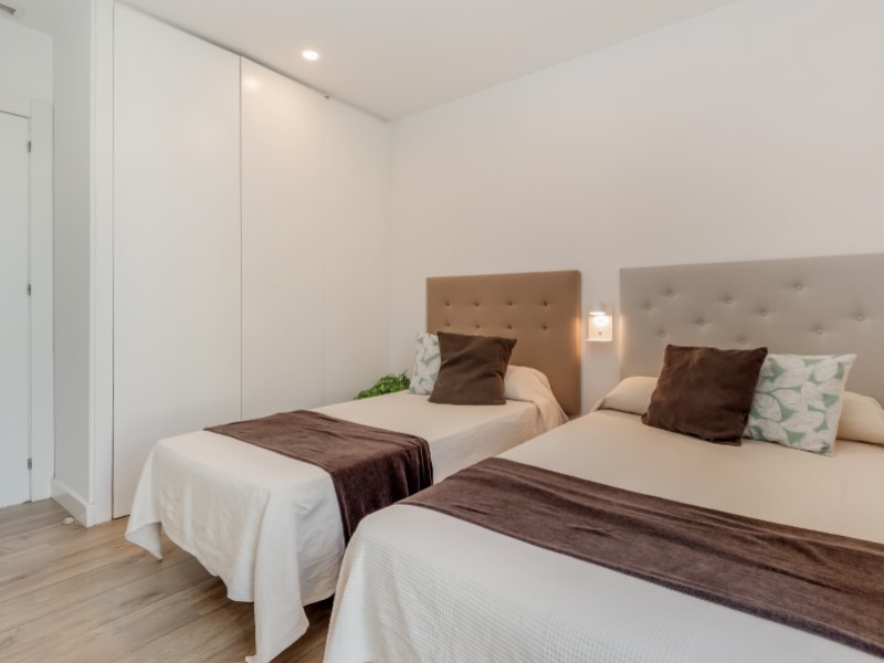 4 Bedrooms - Sant Joan d'Alacant — 14/49