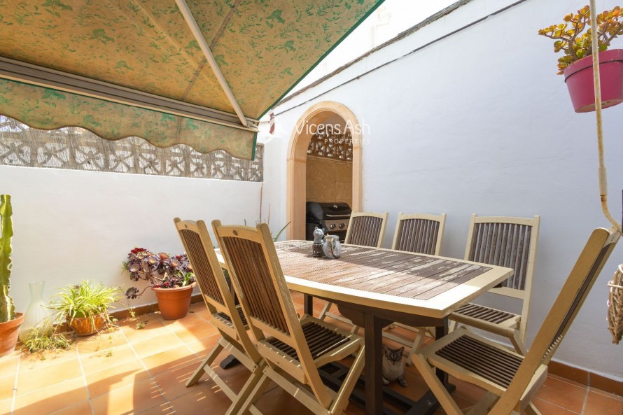 3 Bedrooms - Javea/Xabia — 11/27