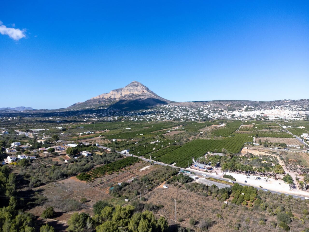 3 Bedrooms - Jávea — 14/16