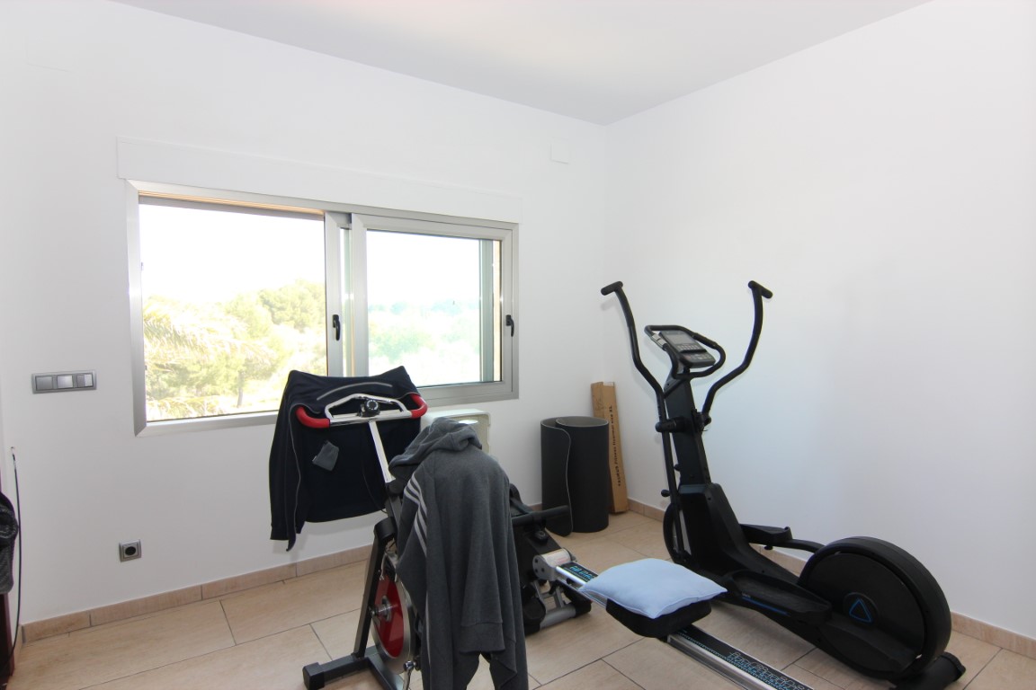 5 Bedrooms - Jávea — 17/37