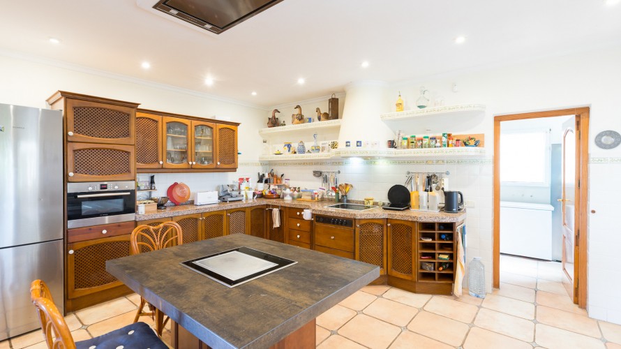 4 Chambres - Jávea — 6/29