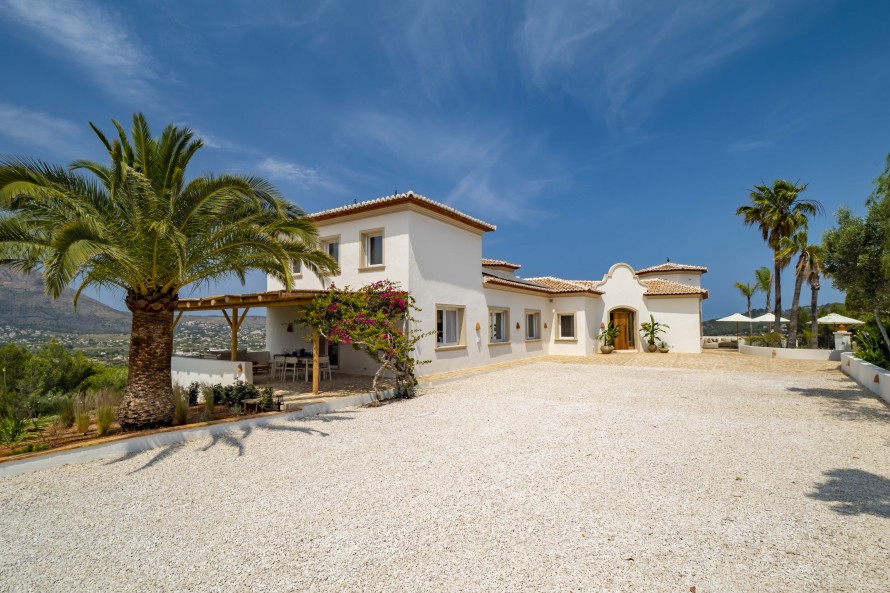 9 Dormitorios - Jávea / Xàbia — 6/105