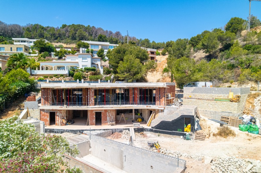 4 Dormitorios - Jávea — 19/29