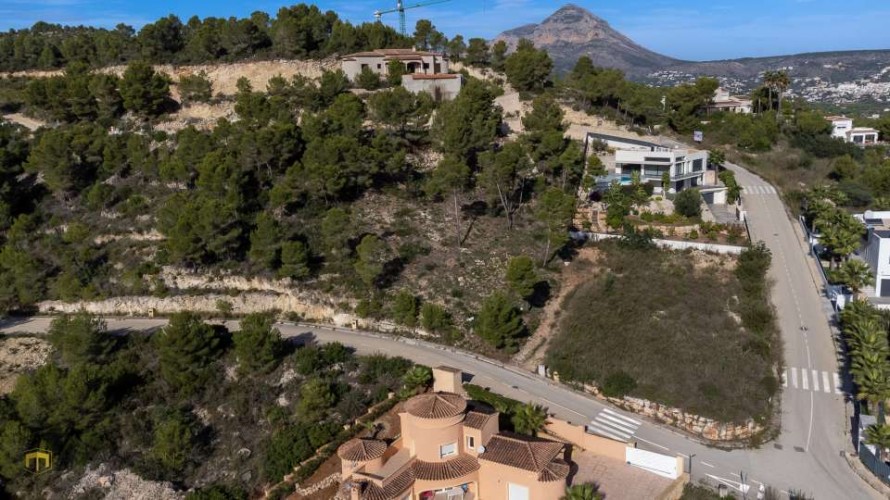 Land - Jávea — 6/14
