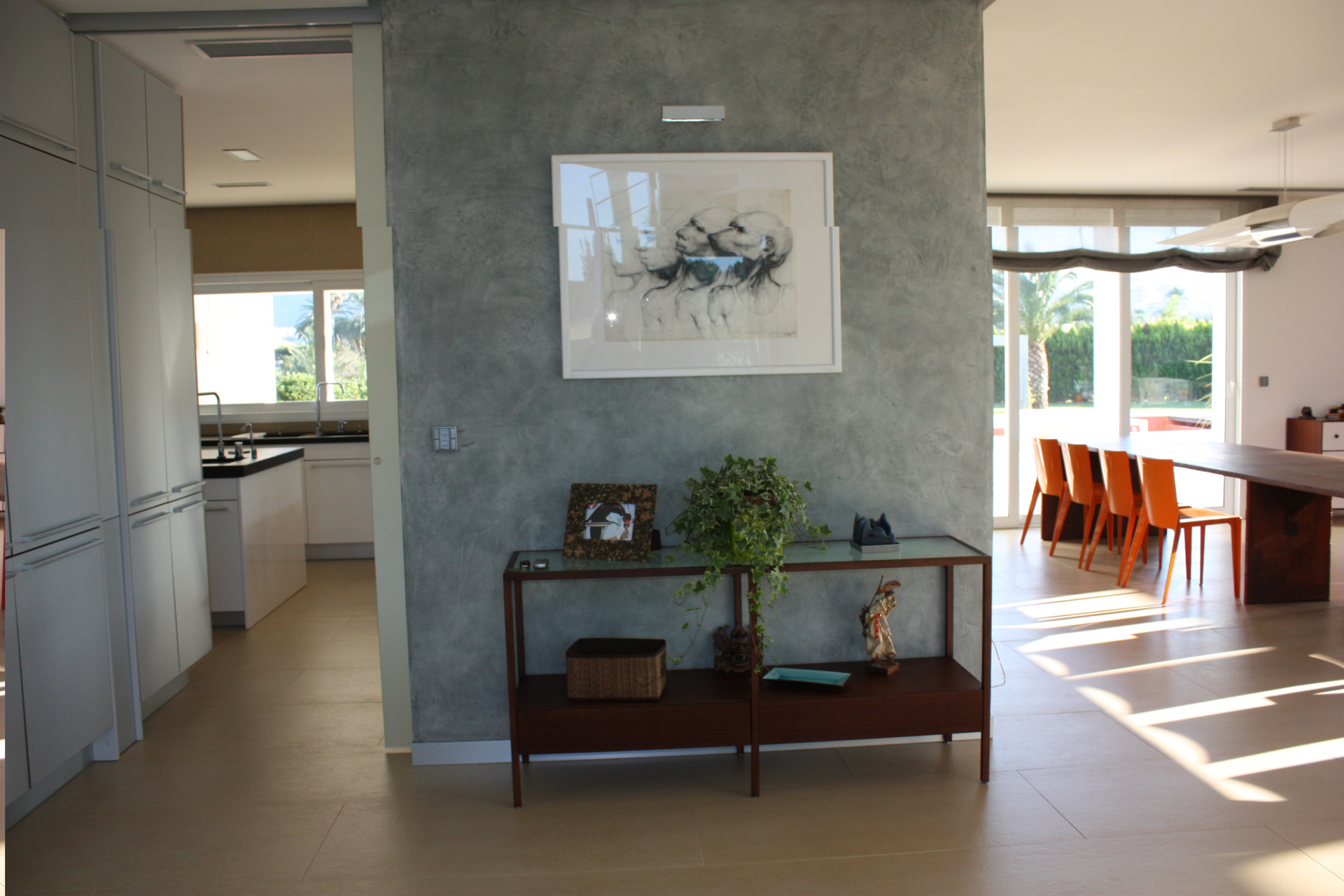 3 Bedrooms - Dénia — 6/17