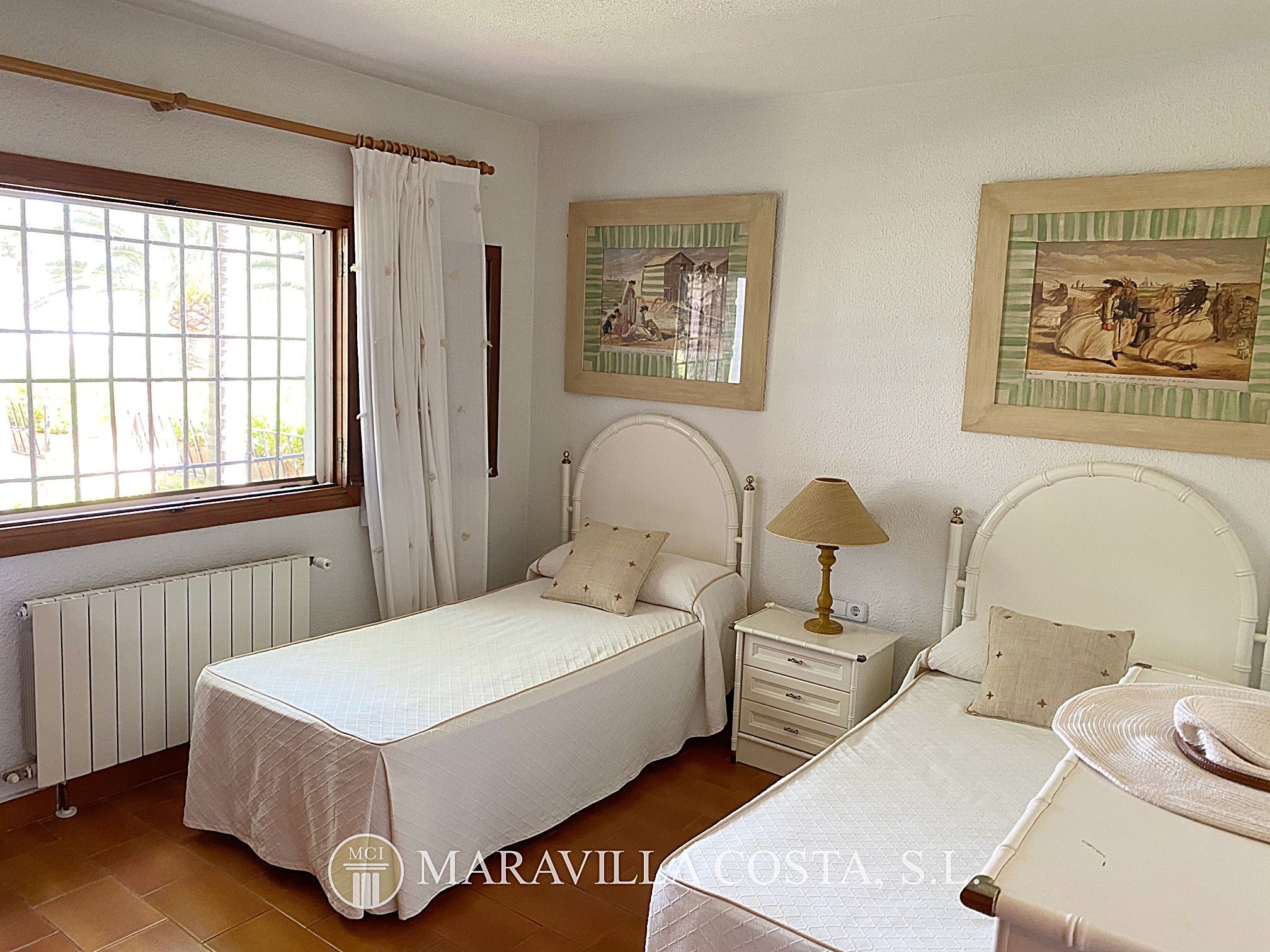 6 Bedrooms - Jávea — 43/50