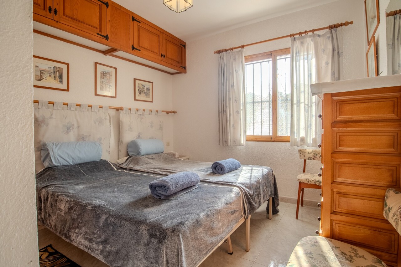 3 Bedrooms - Jávea — 20/50