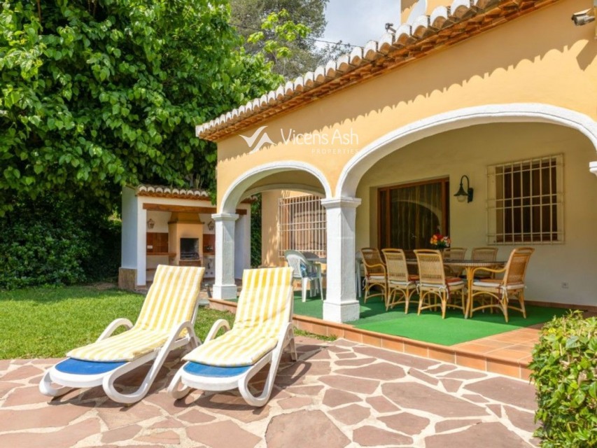 5 Bedrooms - Javea/Xabia — 6/39