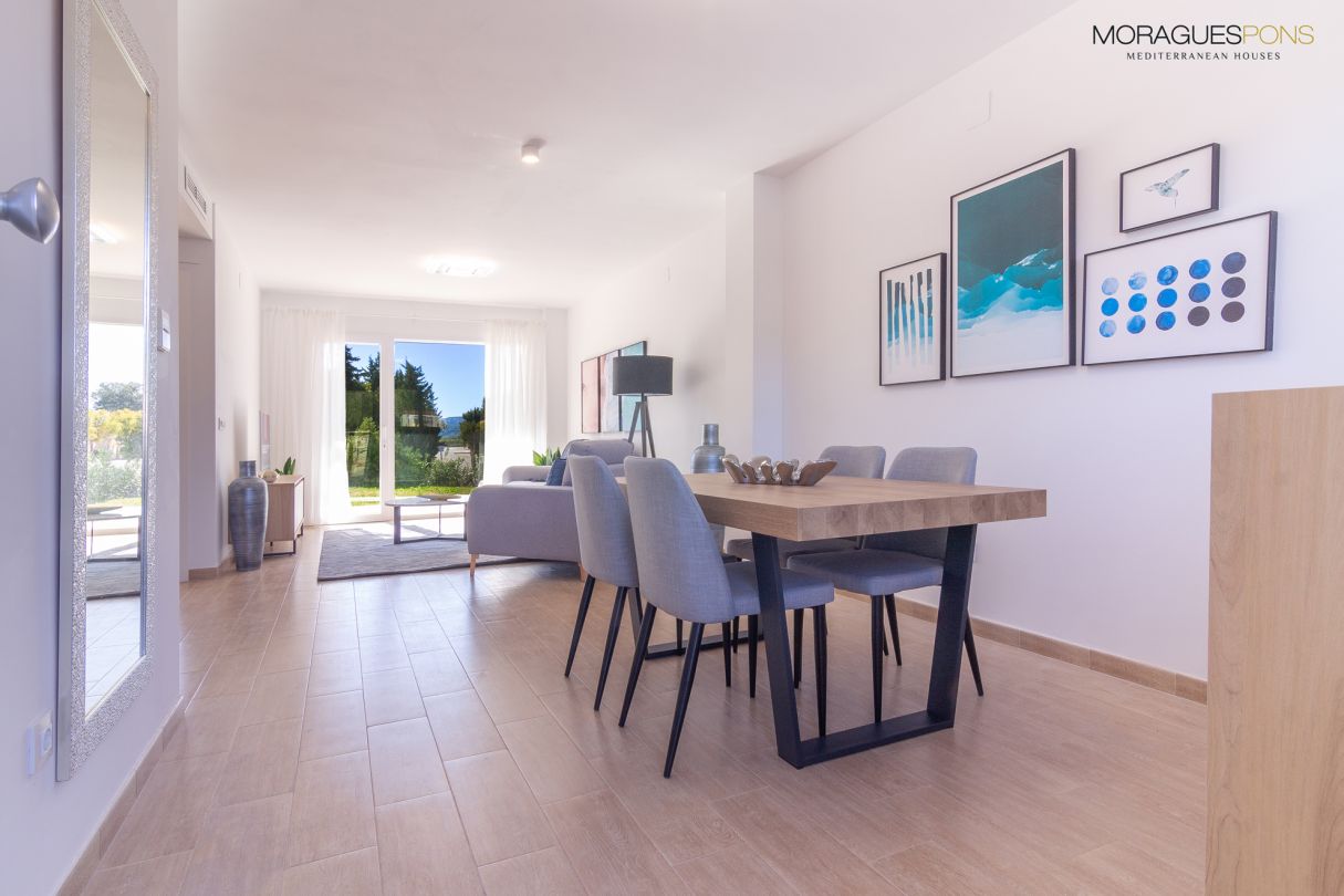 3 Spalni - Jávea - Xàbia — 5/20