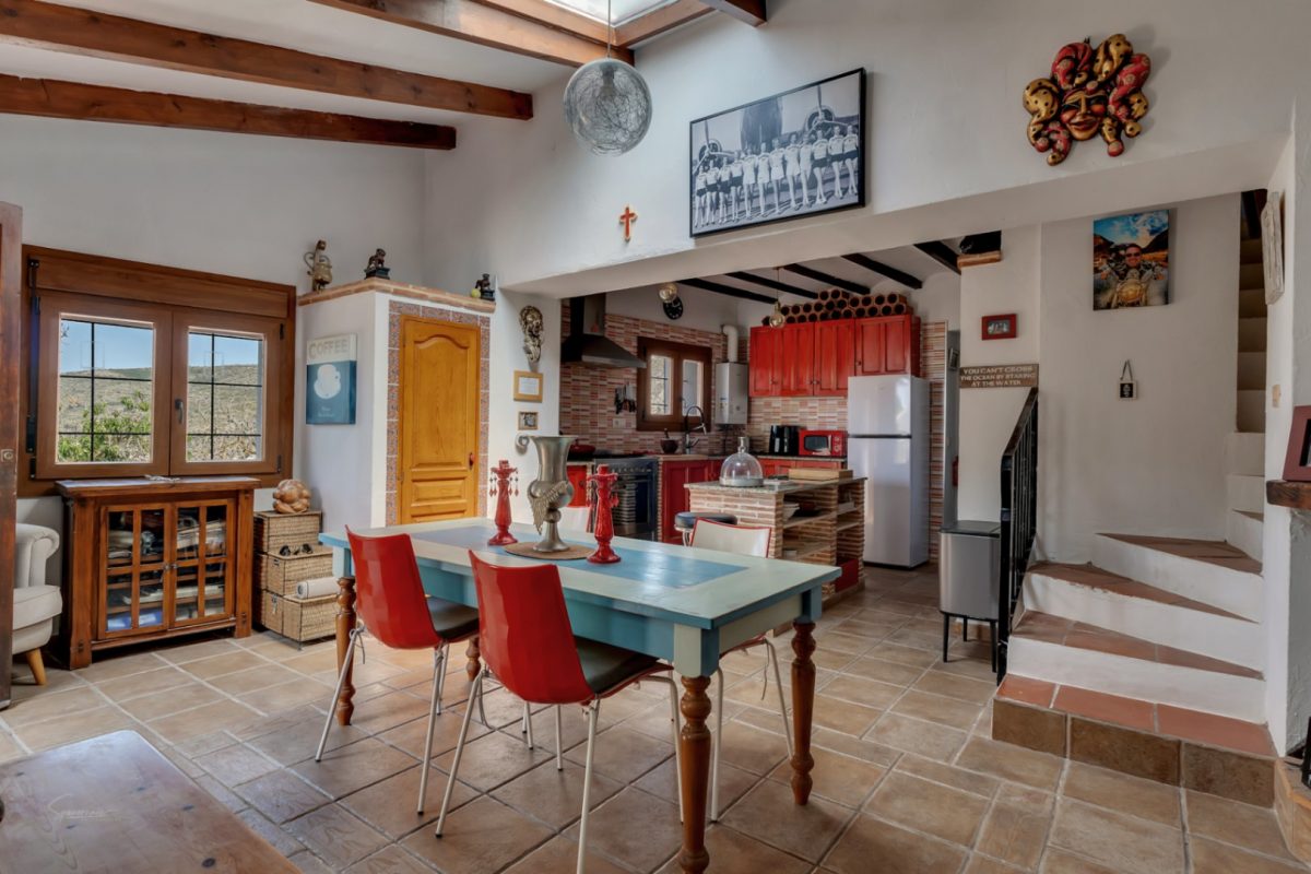 4 Bedrooms - Teulada — 11/38
