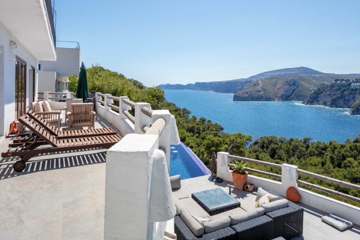 3 Bedrooms - Jávea — 3/26