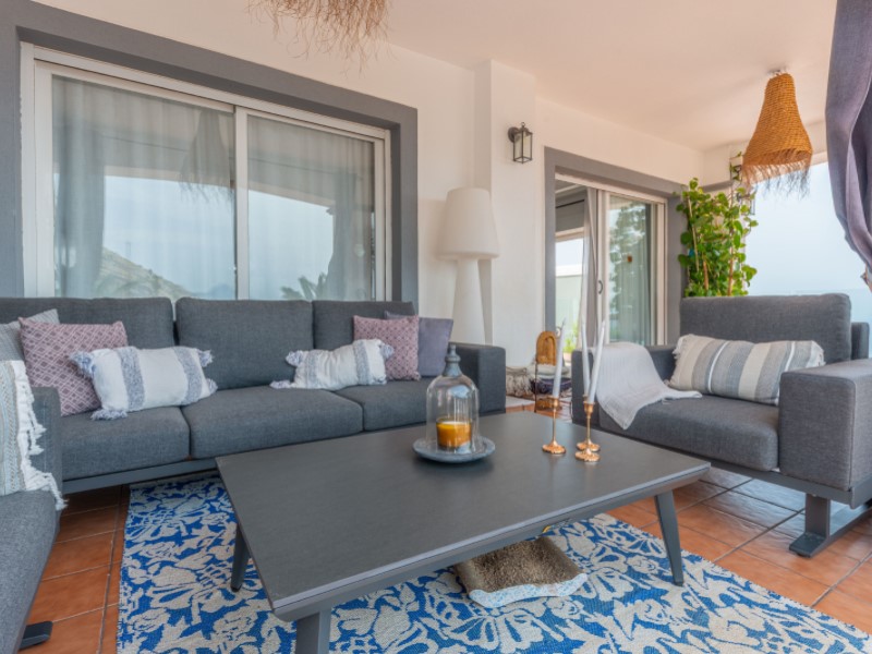 4 Bedrooms - Altea — 47/57