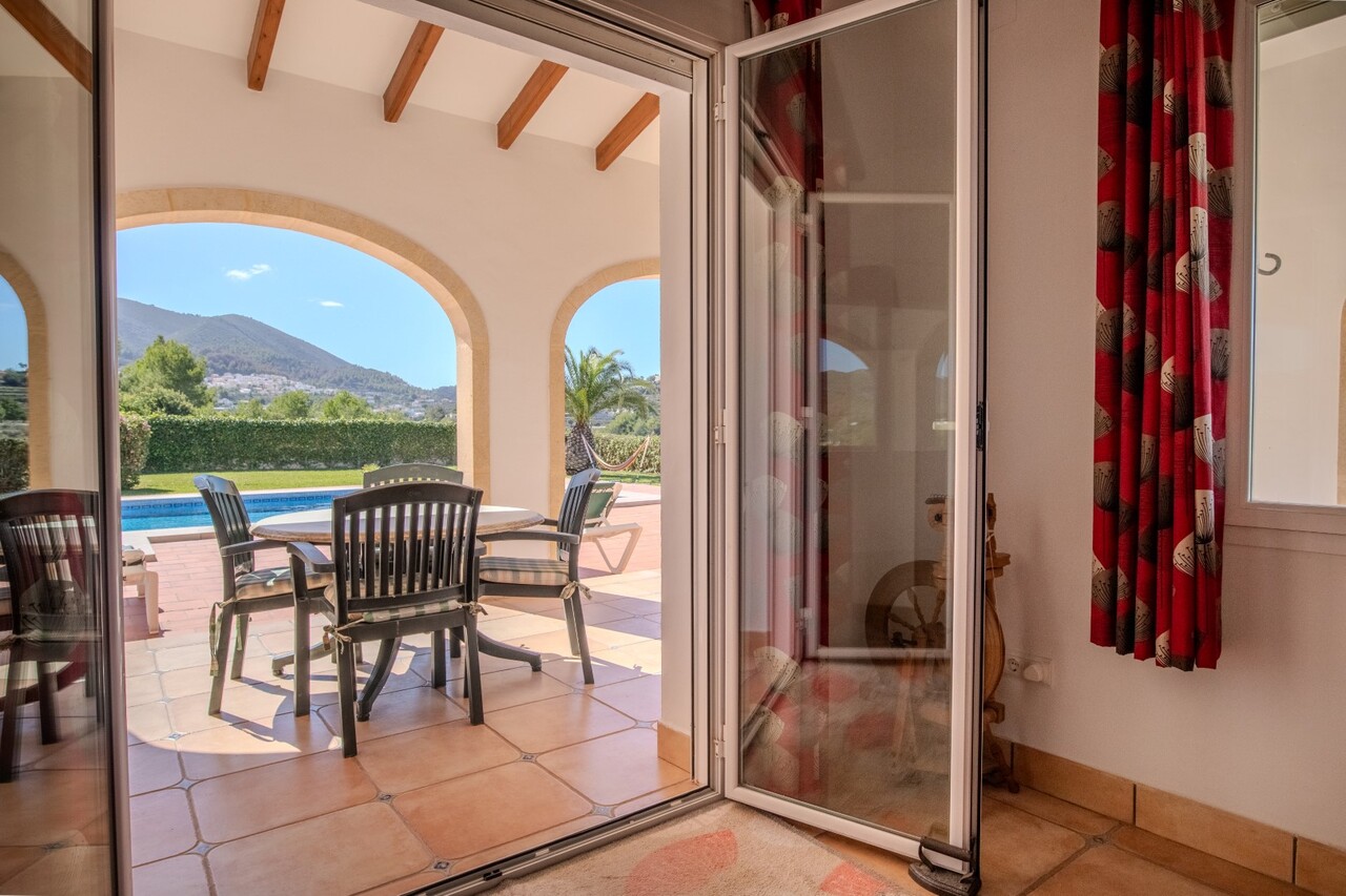 5 Bedrooms - Jávea — 32/50