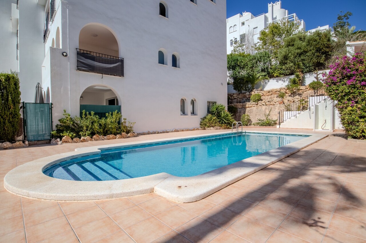 3 Bedrooms - Jávea — 7/38