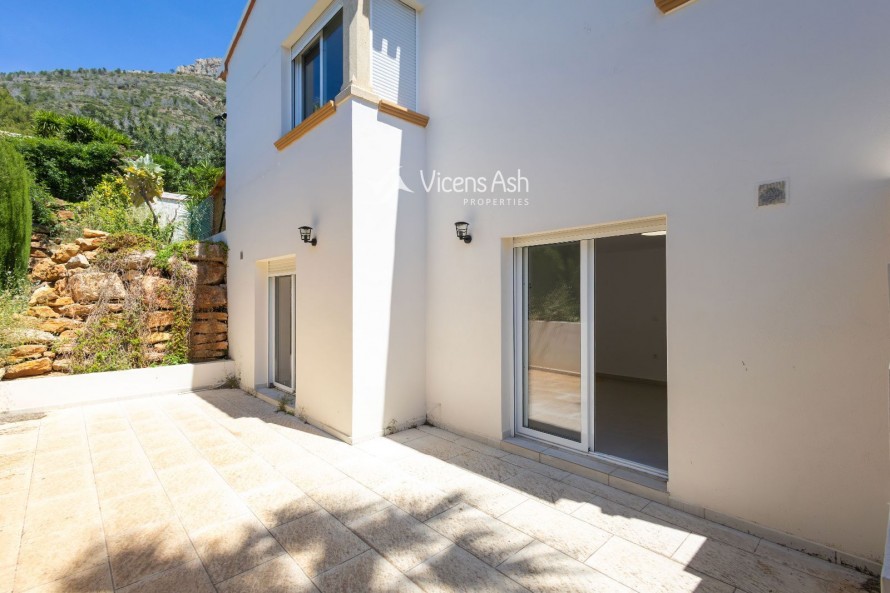 5 Chambres - Javea/Xabia — 46/67