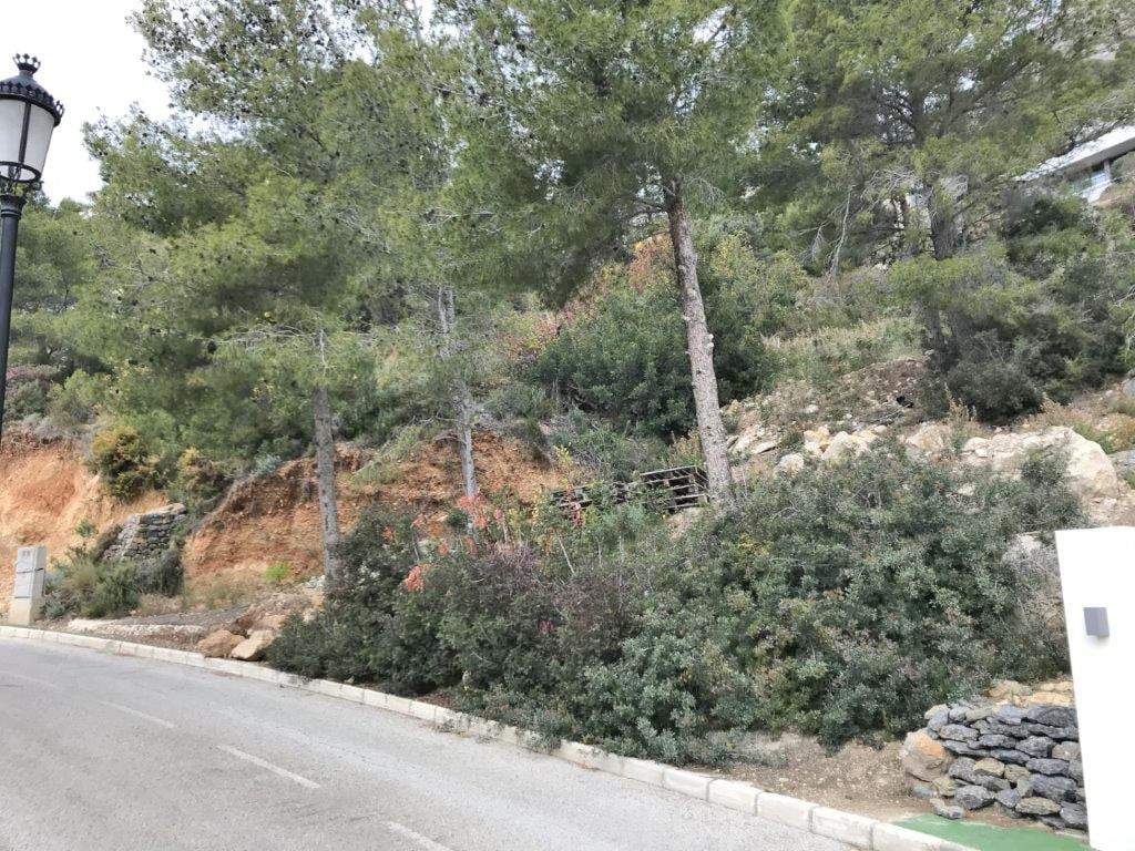 0 Bedrooms - Altea — 2/4
