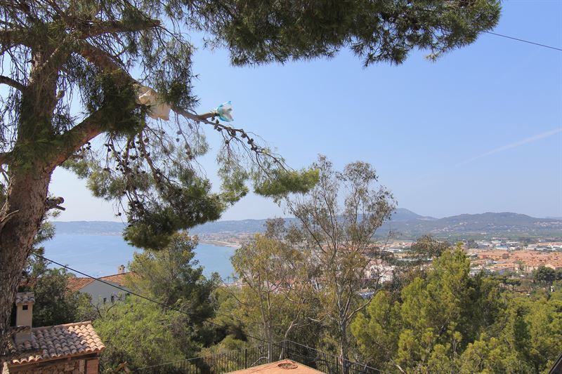 0 Chambres - Jávea - Xàbia — 4/4