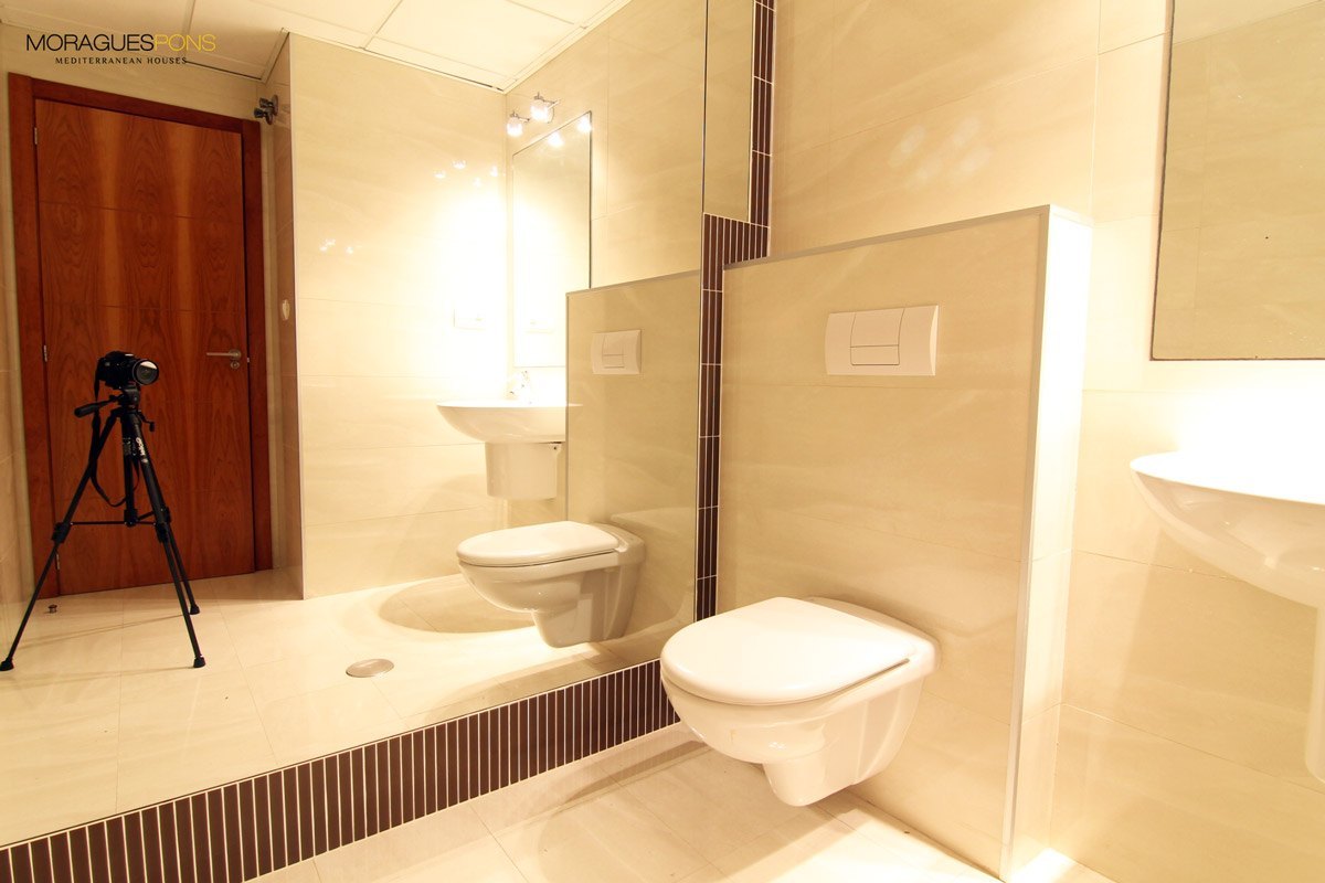 3 Slaapkamers - Jávea - Xàbia — 18/20