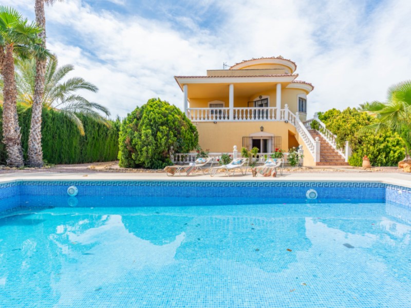 5 Bedrooms - Mutxamel — 21/50