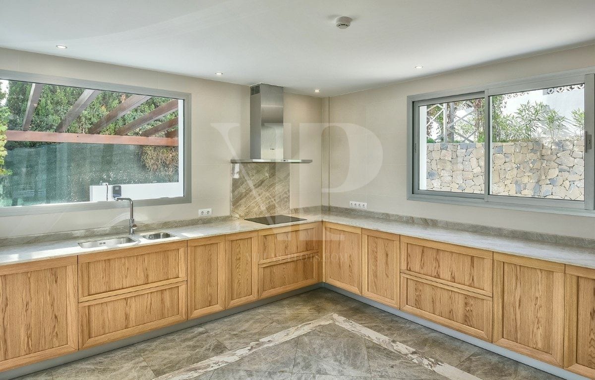3 Slaapkamers - Calpe — 18/45