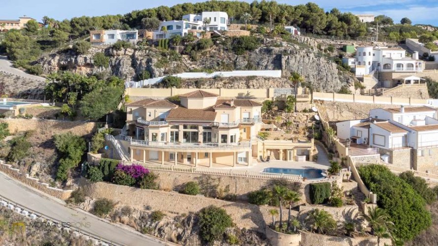 6 Bedrooms - Jávea — 35/39