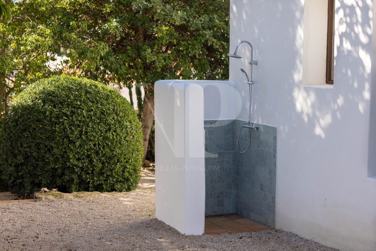 5 Bedrooms - Jávea — 12/40