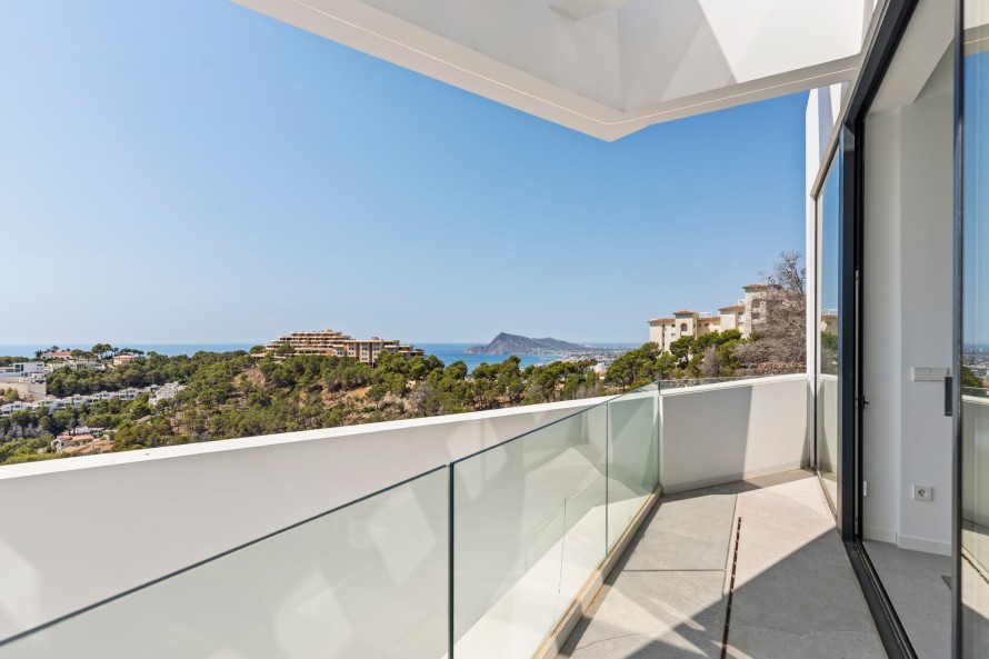 4 Dormitorios - Altea — 23/74