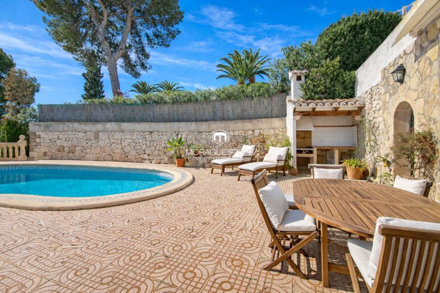 5 Bedrooms - Jávea — 5/41