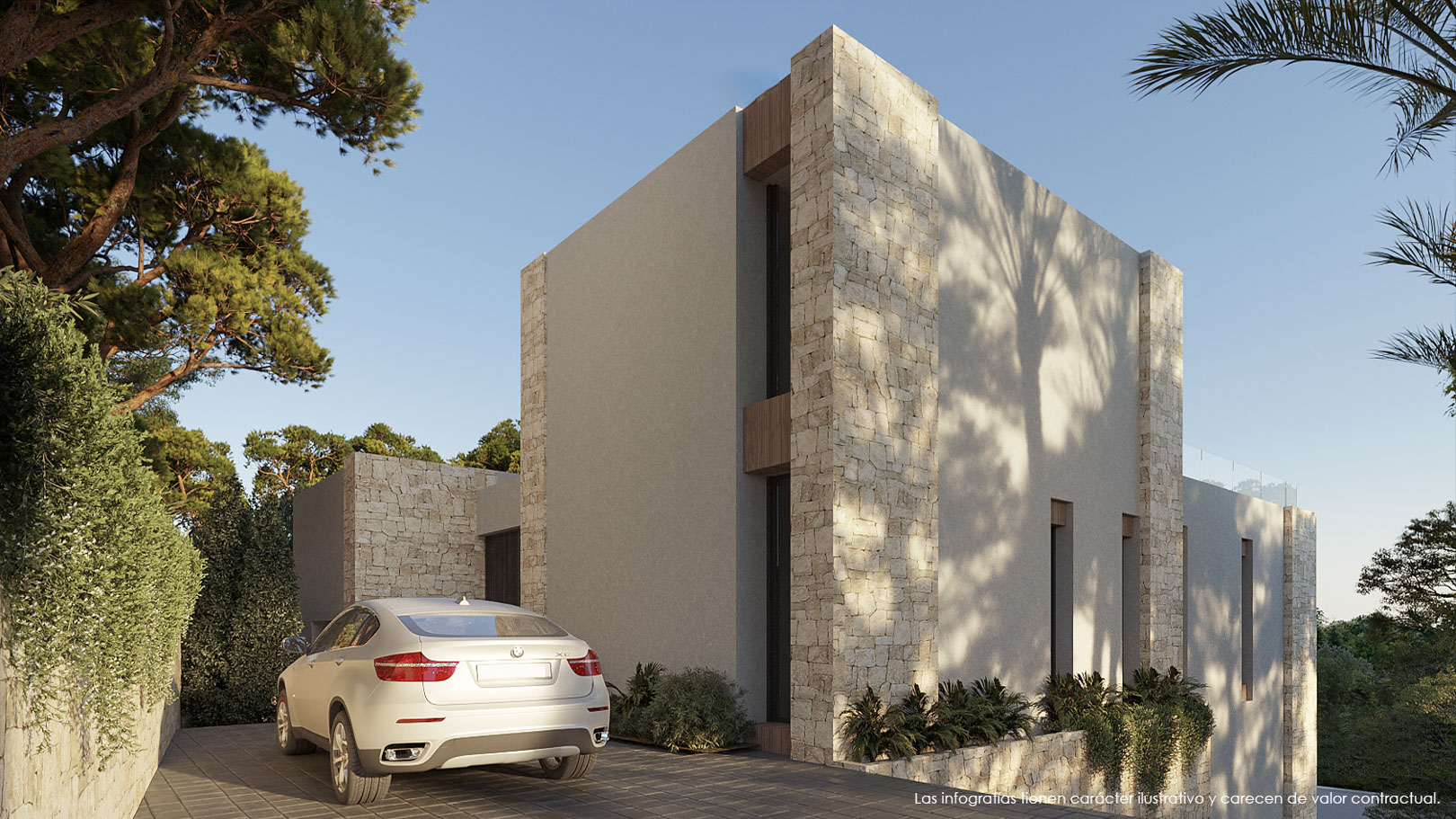 3 Bedrooms - Benissa — 6/16